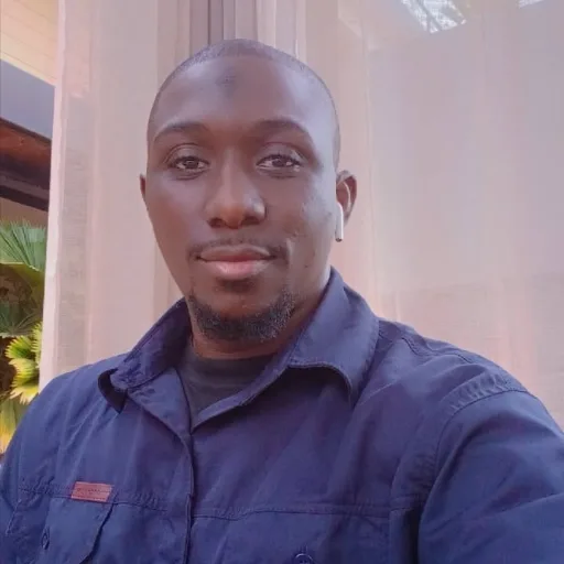 MUHAMMED LAMINE DOUCOURE profile photo