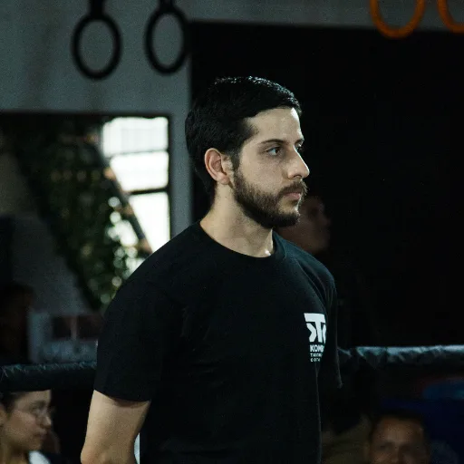 Nayib Díaz López profile photo