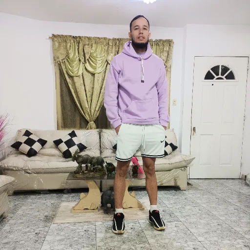 Jonathan Andrade profile photo