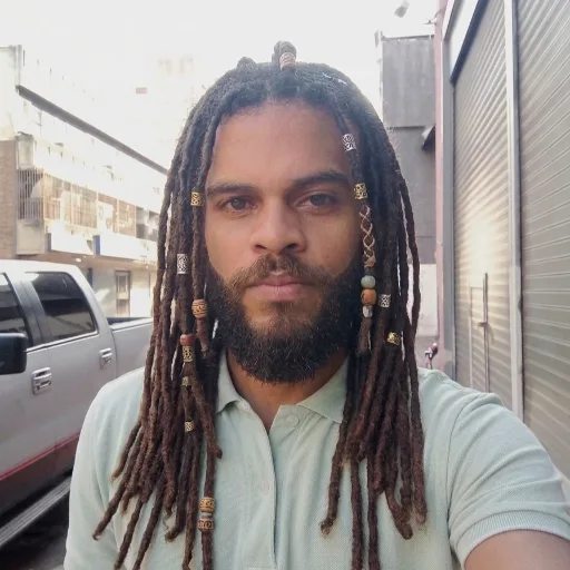 Kevin Cisneros profile photo