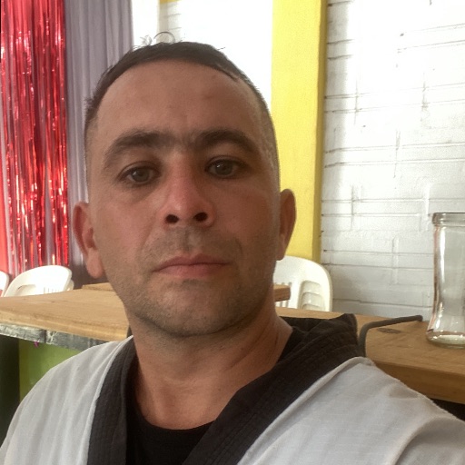 Juan Humberto Sanchez profile photo