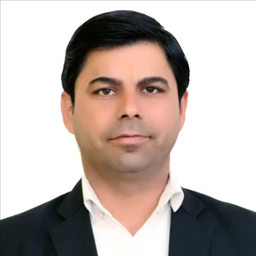 Ravinder kumar profile photo