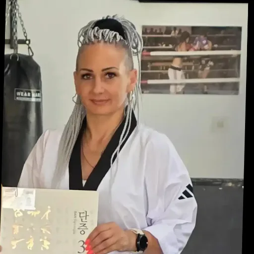 ELENA KLEOPA profile photo