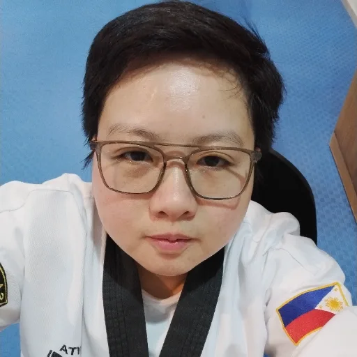 Julie Ann Mosquera profile photo