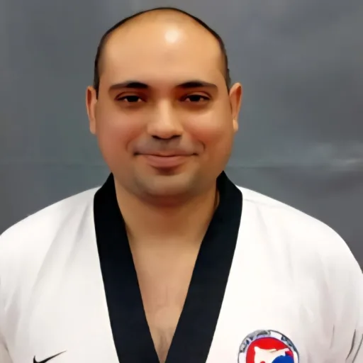 Guillermo Farías Sandoval profile photo
