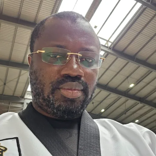 Patrick Aka profile photo