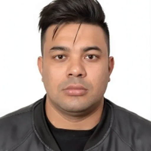 Bijay Maharjan Maharjan profile photo