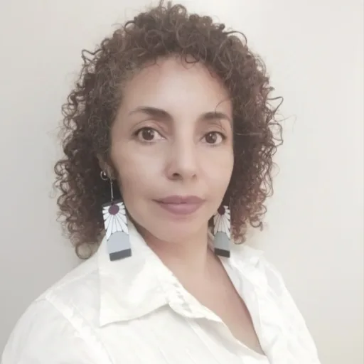 Leticia Gonzalez profile photo