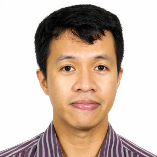 Juliferd Dineros profile photo