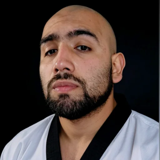 Jerson Vergara Quintana profile photo
