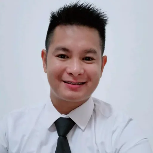 Oliver Agustin Tabuniar profile photo