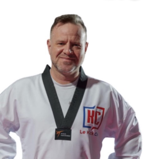 Mario Hébert profile photo