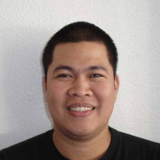 Eric H. De Jesus profile photo