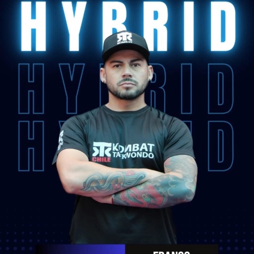 Franco Diaz Perez profile photo