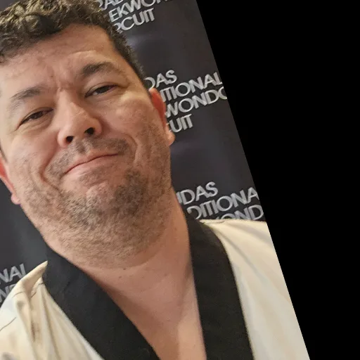 Gregory Akira Doss profile photo