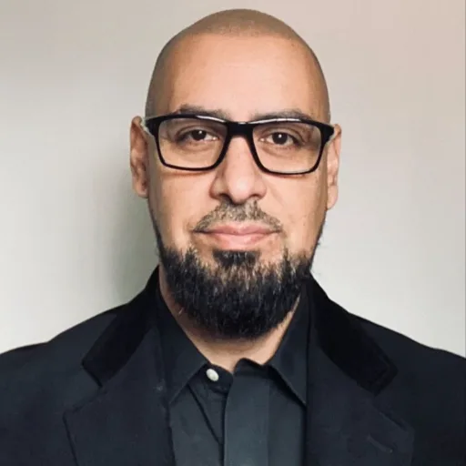 Luis Mauro Diaz profile photo