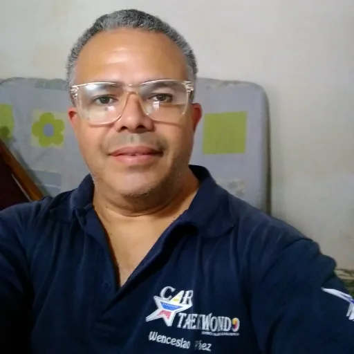 Wenceslao Paez profile photo