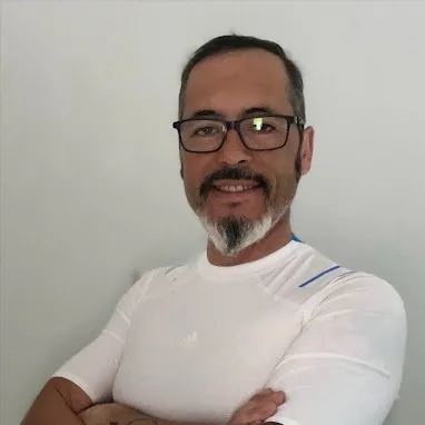 Daniel Alvarez Corvalan profile photo