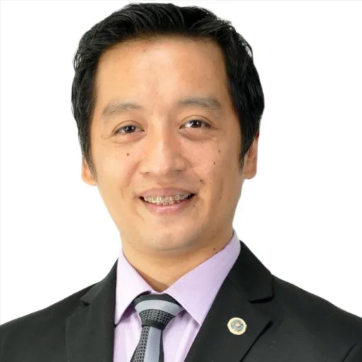 Robert Joseph Batac profile photo