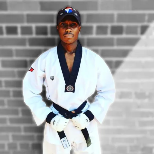 Jeffrey Nyangoni profile photo