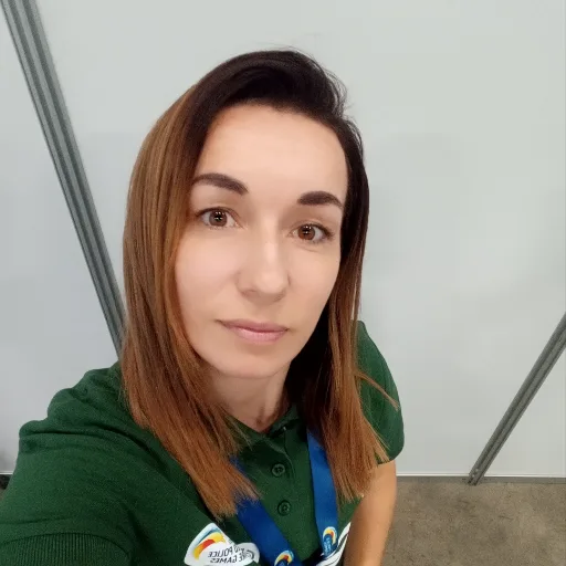 Tamara Talakh profile photo