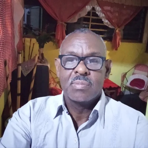 Ramon Hernandez profile photo