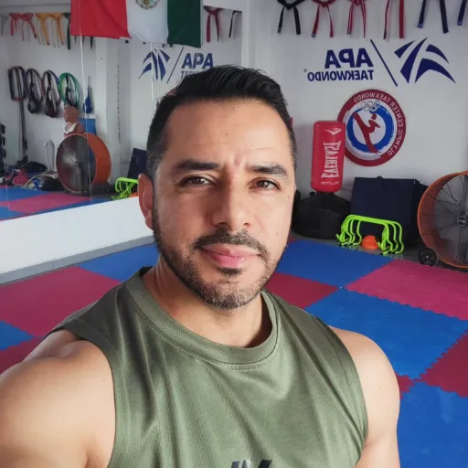 Gabriel Mendoza profile photo