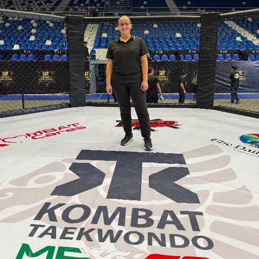 Stephanie Orozco Brenes profile photo