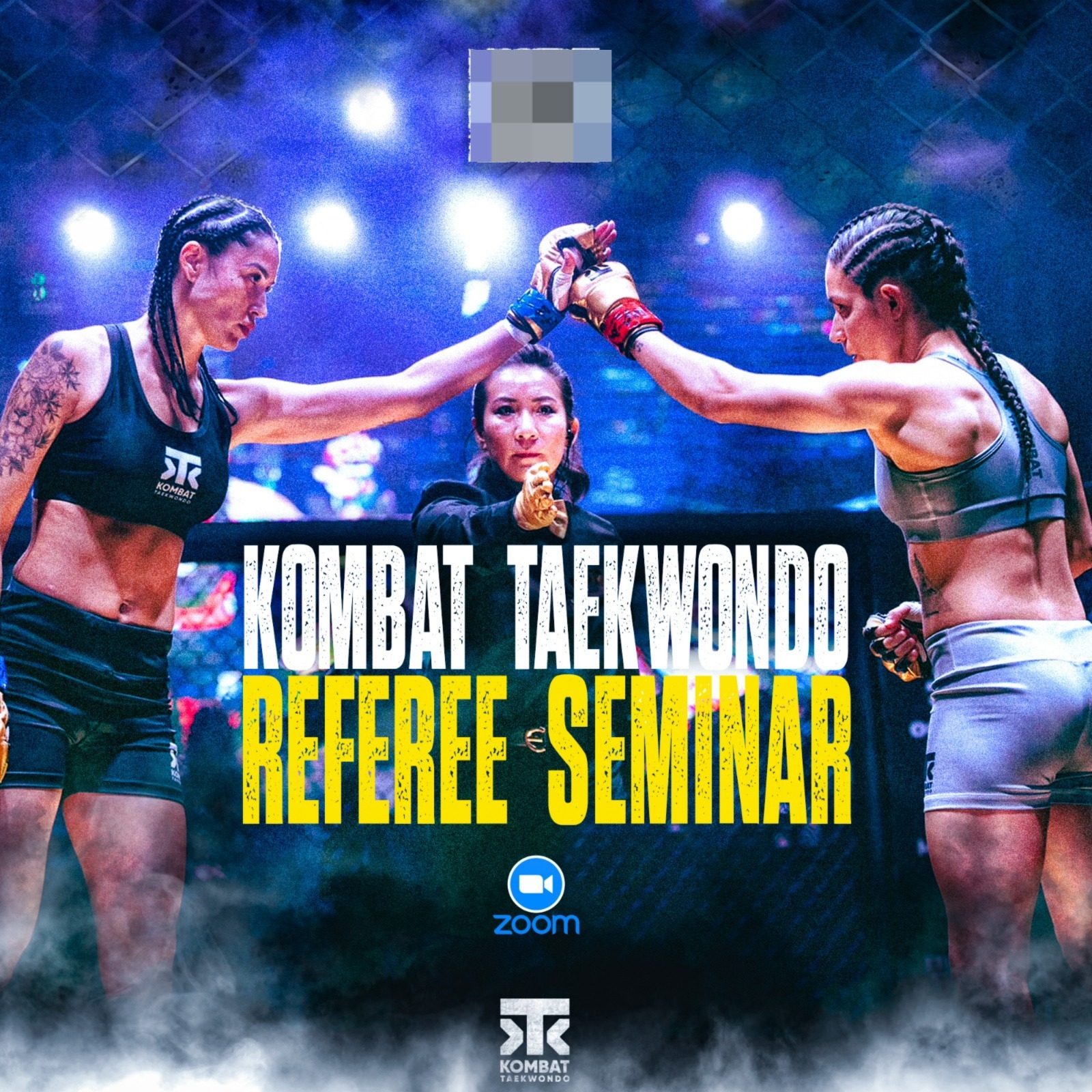 38th KT Referee Seminar & Info Session