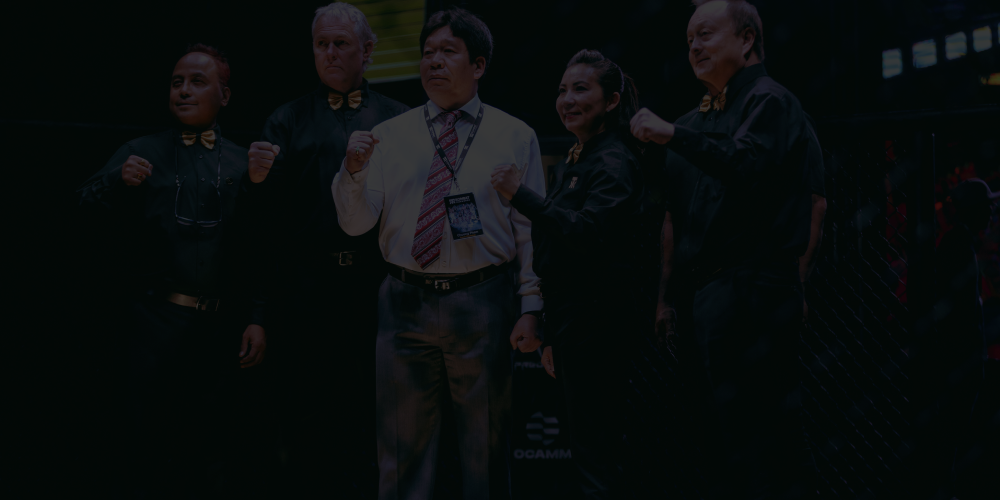 Kombat Taekwondo Referee Seminar - Philippines