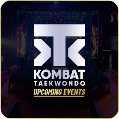 Training Camp Concepcion - Kombat Taekwondo Chile