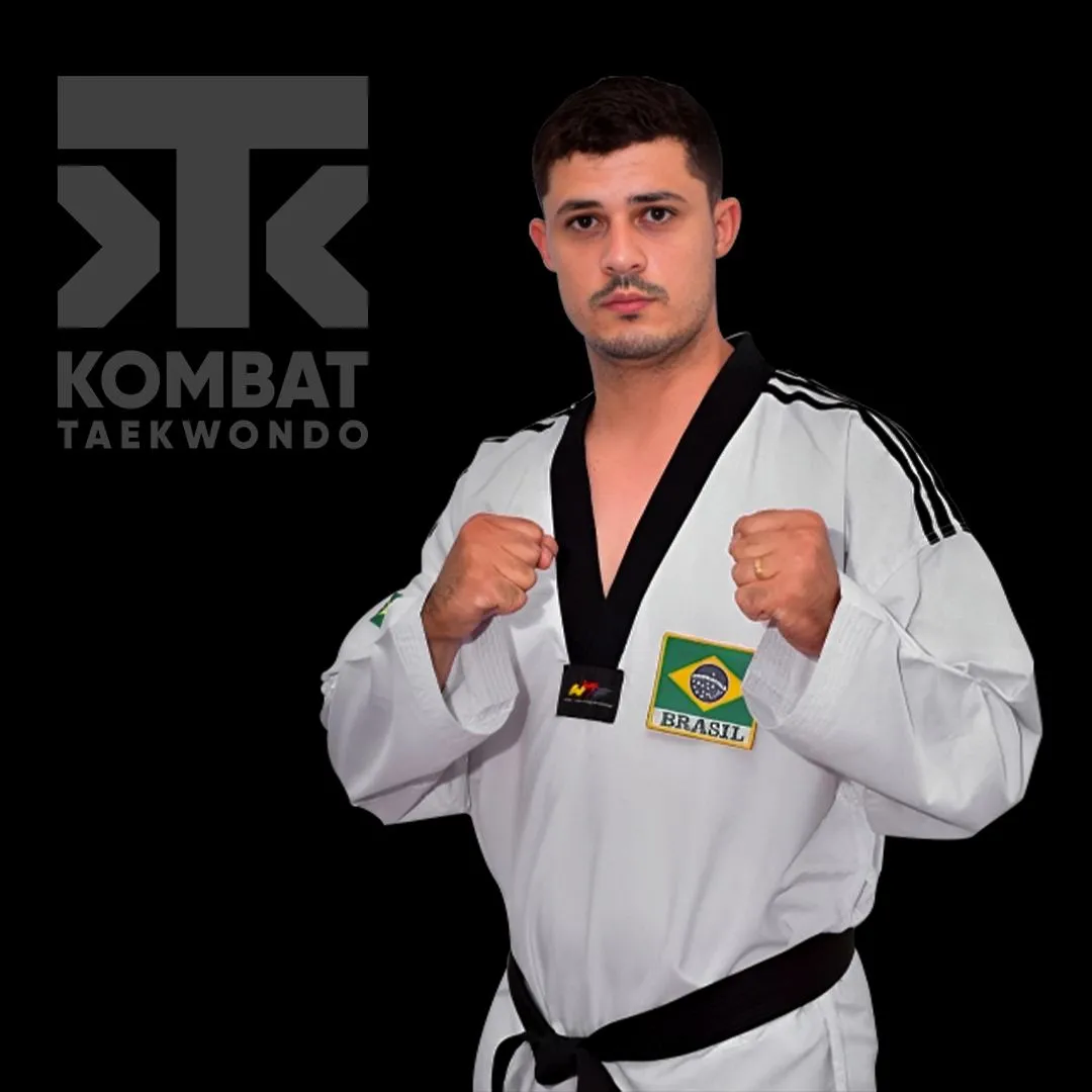 Rames Luiz Dos Santos