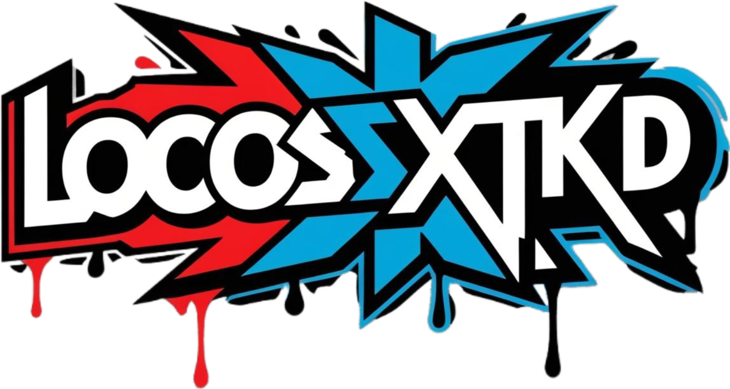 Locos XTKD