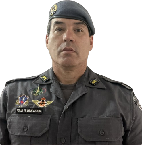 Marcelo Rezende