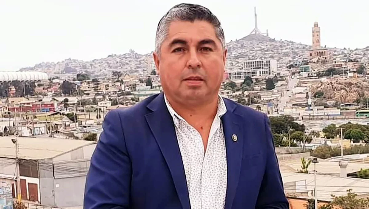 Juan Marcelo Gallardo