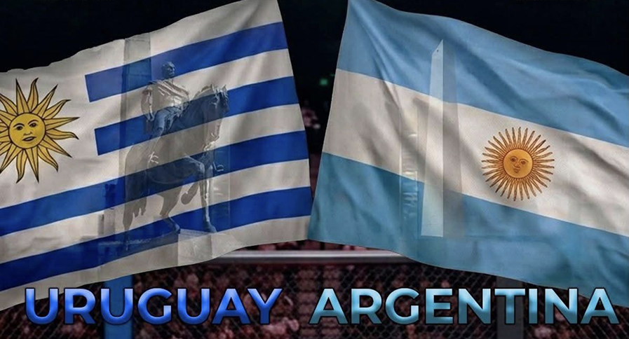 Uruguay y Argentina celebran el segundo Encuentro Rioplatense de Kombat Taekwondo