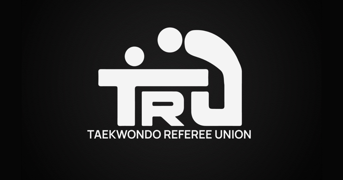 A New Era of Respect: The Formation of the Taekwondo Referee Union (TRU)