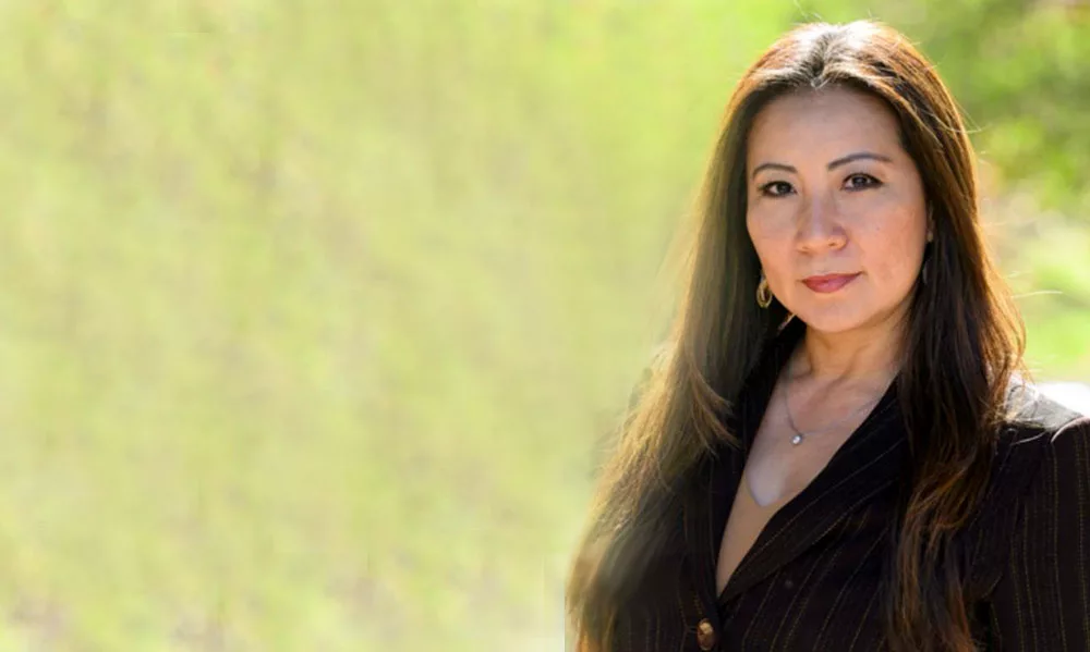 Elva Adams nombrada presidente de Kombat Taekwondo USA (Región Central)