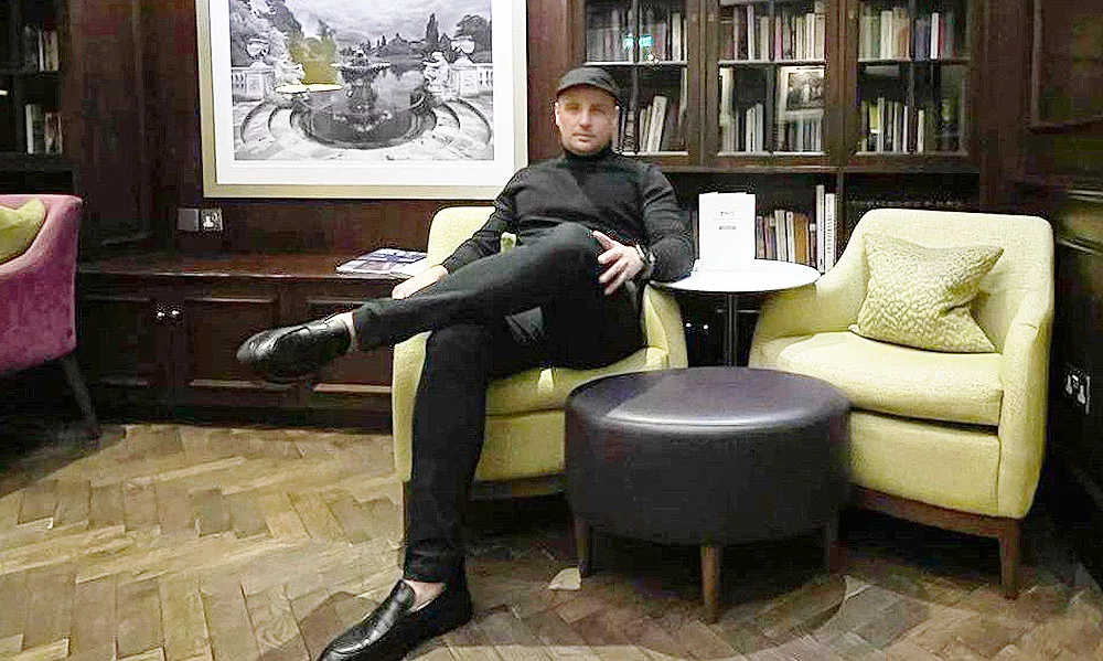 Estonia se suma a Kombat Taekwondo y ya trabaja en su desarrollo