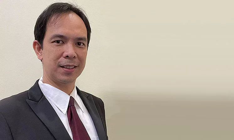 Filipinas ya tiene presidente de Kombat Taekwondo