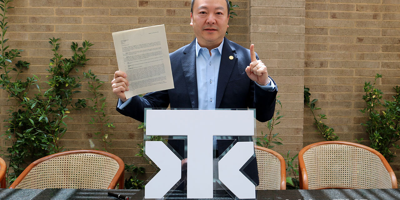 Kombat Taekwondo: The Modern Revolution Uniting 70 Years of Divided Taekwondo