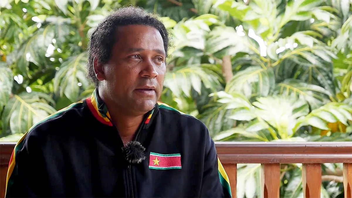 Presidente de MNA de Guadalupe, se convierte en titular de Kombat Taekwondo