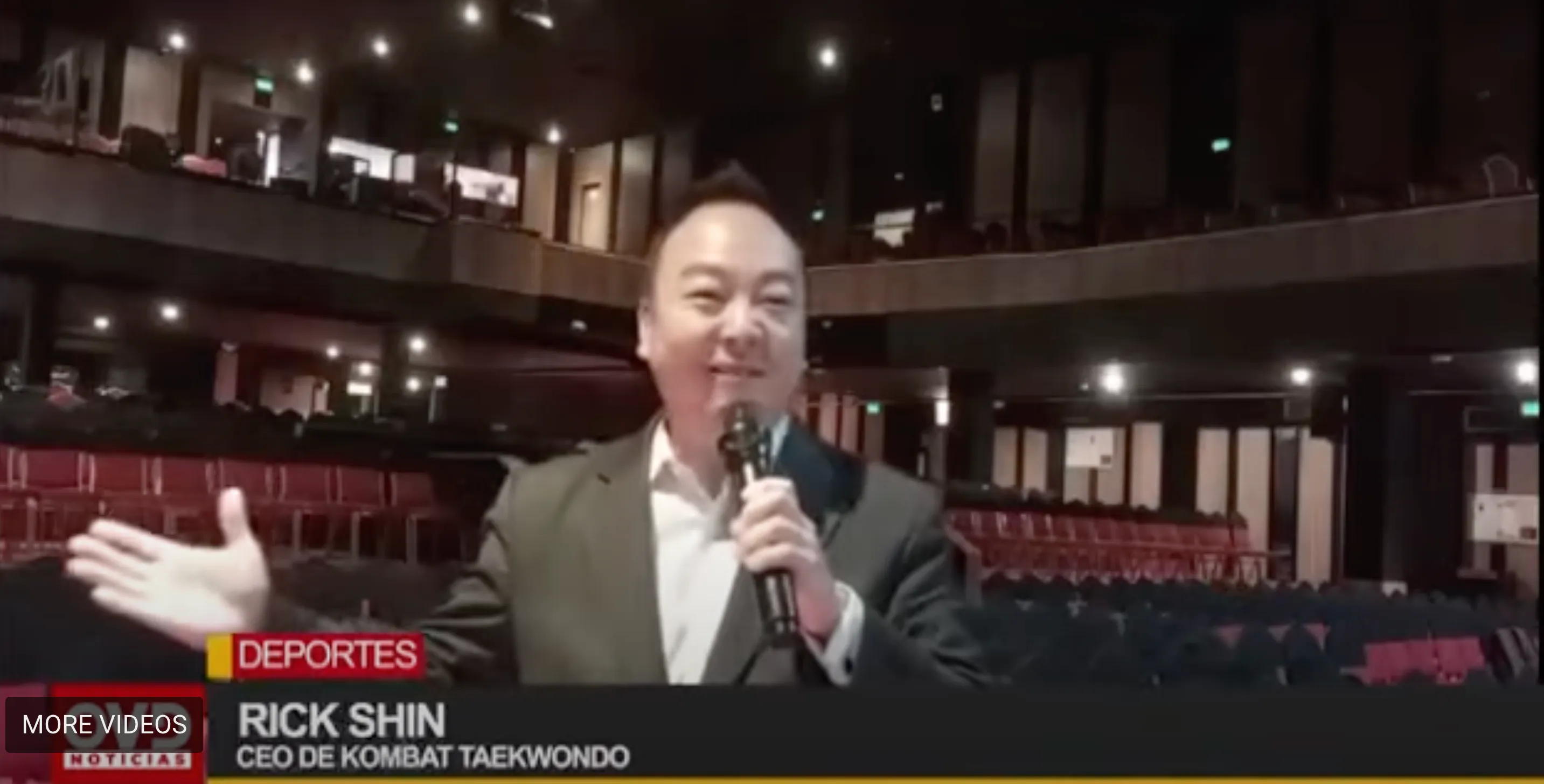 ¿Quiénes irán a Bogotá? ¿Cuántos pelearán? Kombat Taekwondo explicó algunos detalles