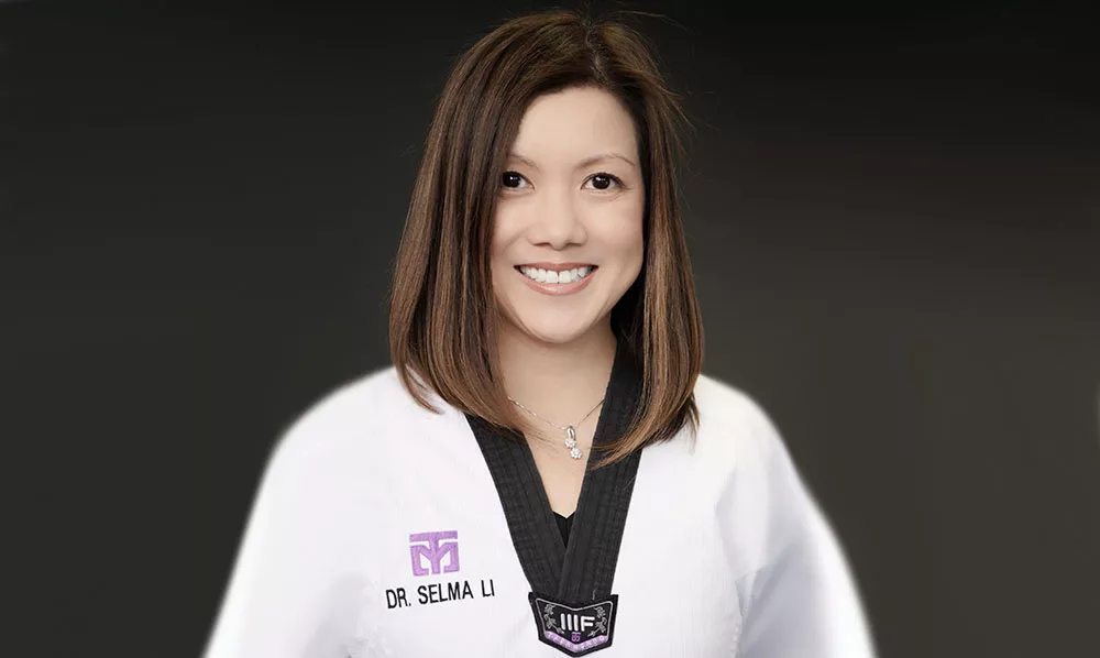 United Through Charity: An Interview with Selma Li, Founder of Kombat Cares