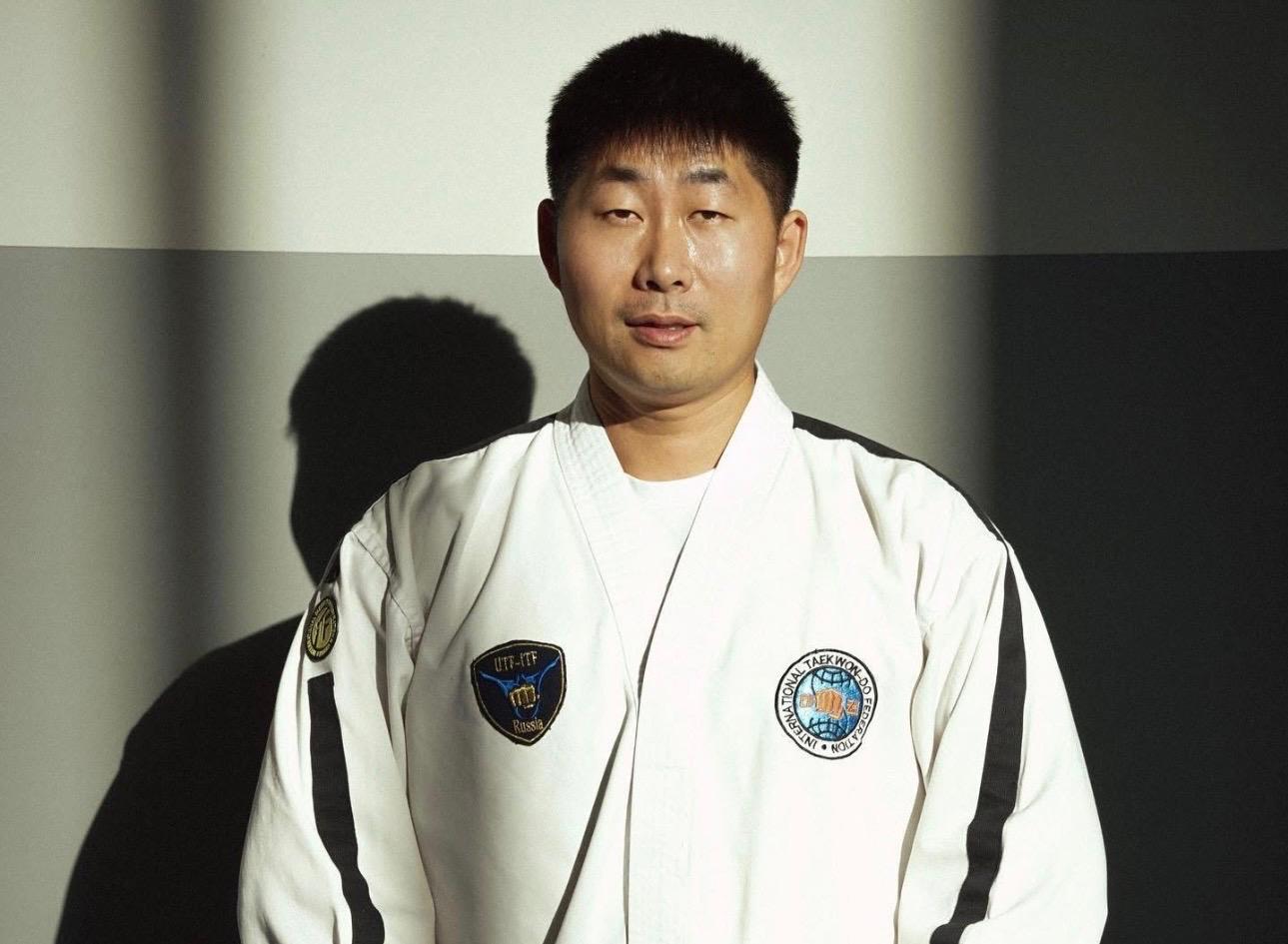 Kombat Taekwondo Expands into Russia with Appointment of Dmitrii Lian as National President