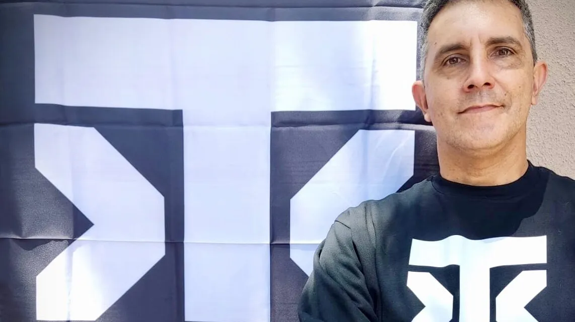 Dario Bonfante asumio presidencia de Kombat Taekwondo y PTF en Argentina