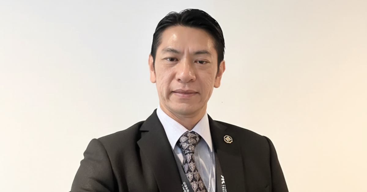 Kombat Global Corporation Appoints Singapore's Ronnie Liew as Vice President of Administration