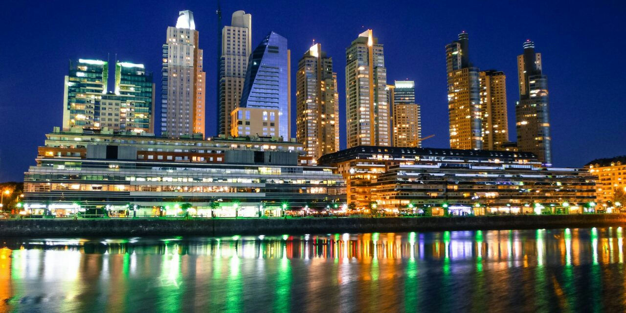 Buenos Aires, the World Stage for Spectacle: Kombat Taekwondo’s KT017 Grand Prix Arrives