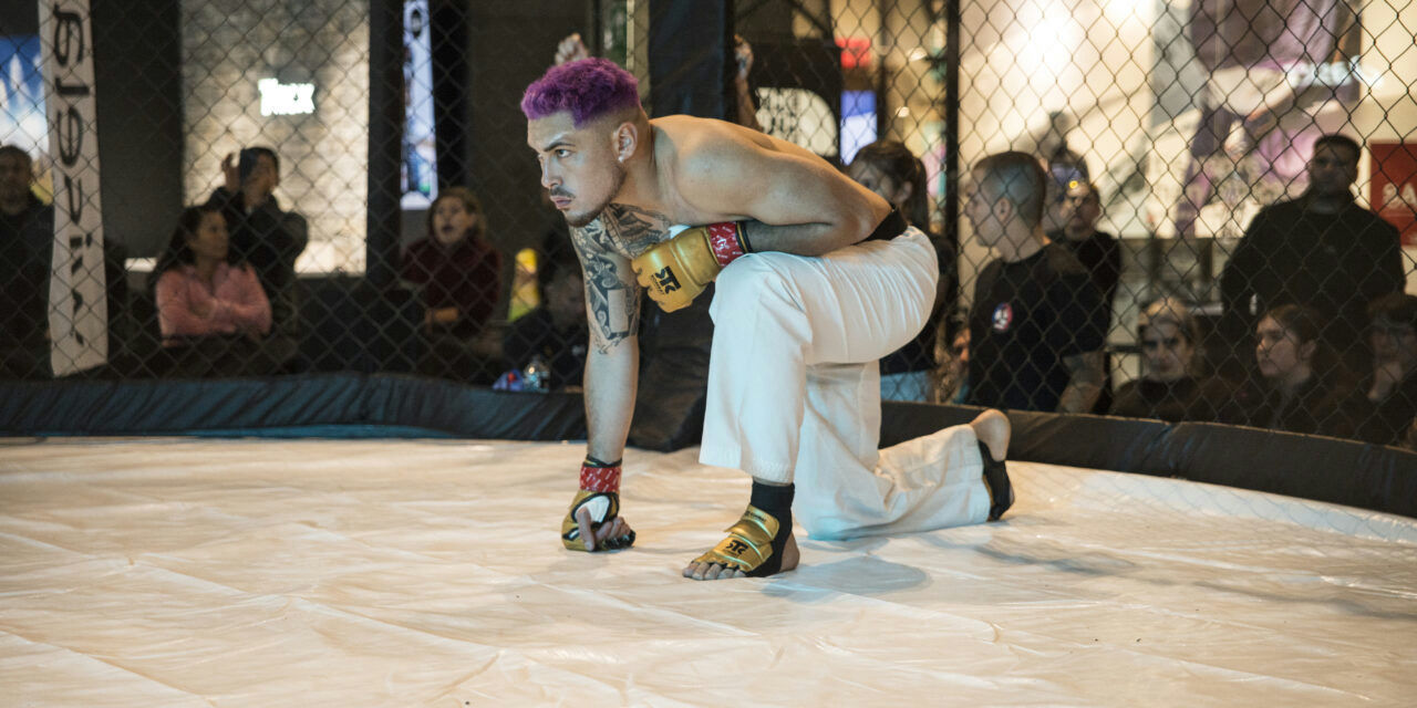 Chile impone la localía; Brasil y Argentina comparten el foco en una gran velada