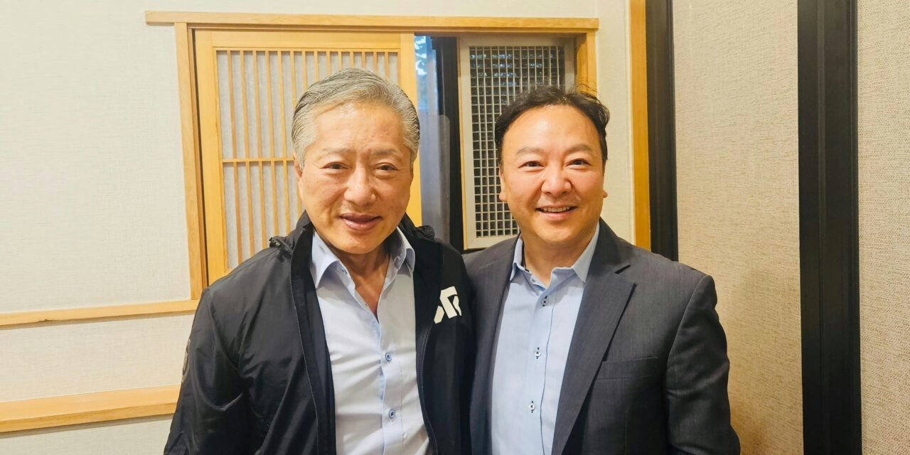 Legacy Meets Innovation: A Historic Step Forward for Taekwondo’s Future